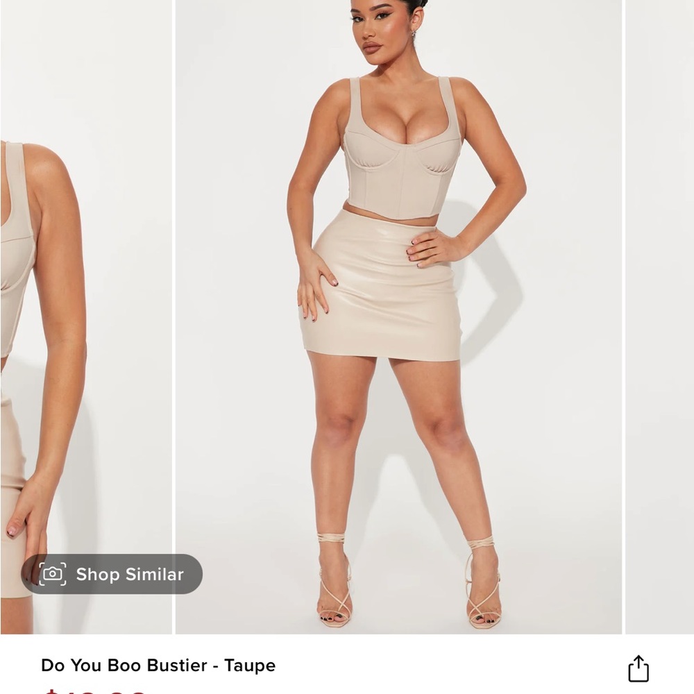 Tank top - Picture 1 of 2